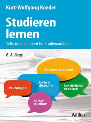 cover image of WiSt-Taschenbücher